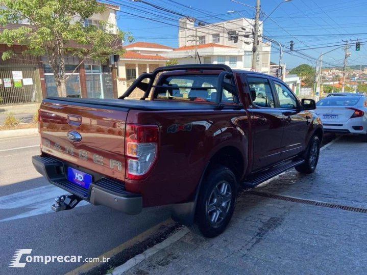 RANGER XLSCD4A22C