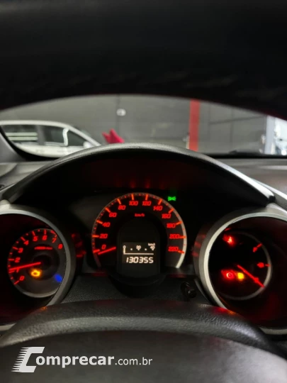 FIT 1.4 LX 8V