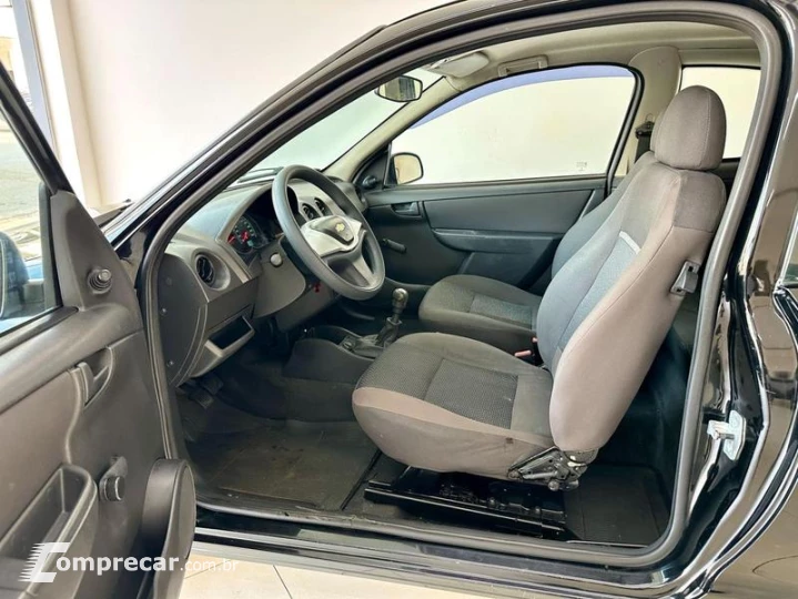 CELTA 1.0 MPFI LS 8V