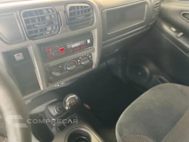 S10  CHEVROLET