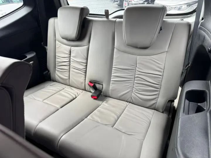 GRAND LIVINA 1.8 SL 16V