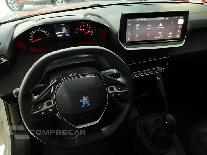 208 1.0 FIREFLY FLEX LIKE MANUAL