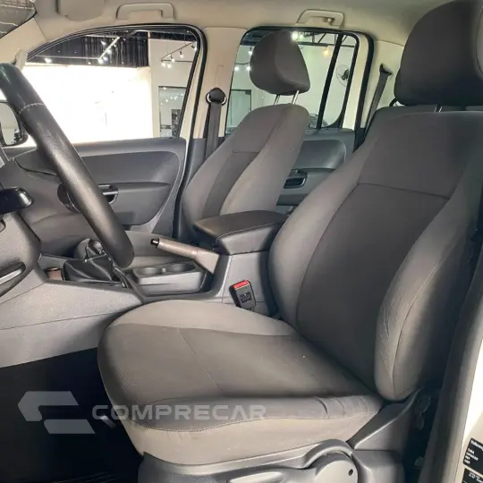 AMAROK CD2.0 16V/S CD2.0 16V TDI 4x4 Die