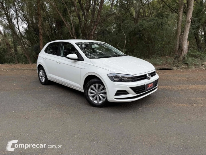 POLO 1.0 MPI
