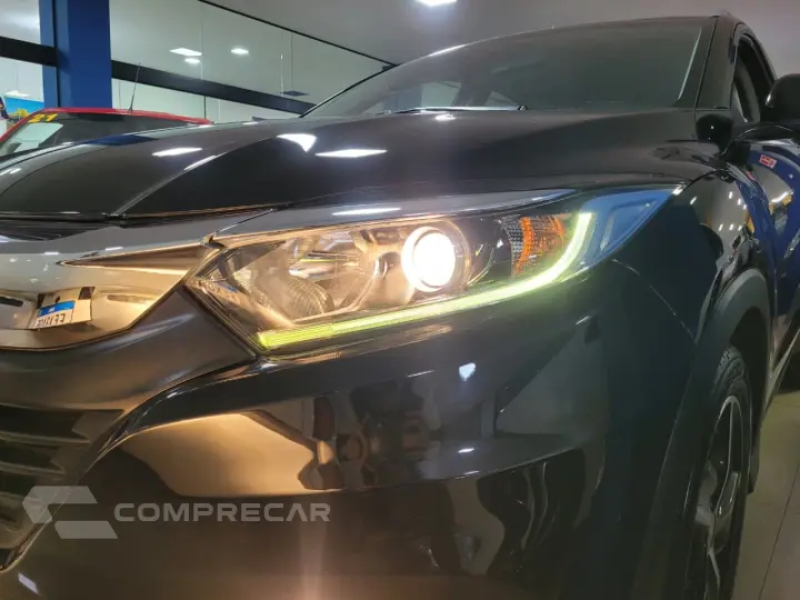 HR-V EX 1.8 Flexone 16V 5p Aut.