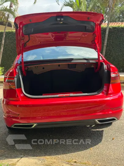 JETTA 1.4 250 TSI R-line