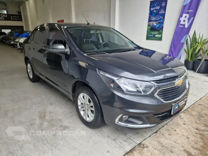 COBALT 1.4 LTZ 8V