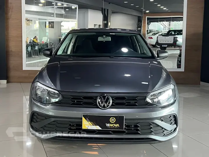 POLO 1.0 MPI TRACK MANUAL