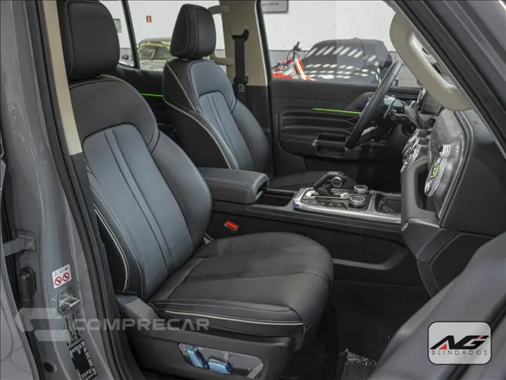 TANK 300 2.0 Hi4-t Phev 4X4 9hat