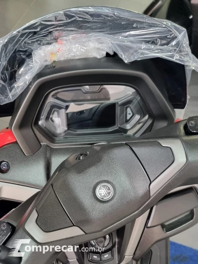 Nmax 160 Connected