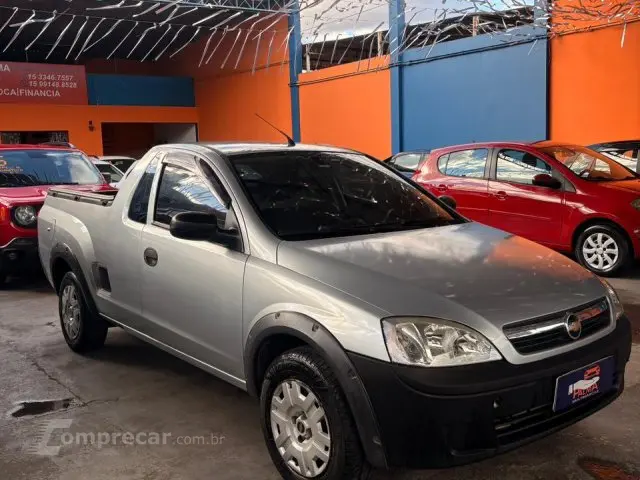 MONTANA - 1.4 MPFI CONQUEST CS 8V 2P MANUAL