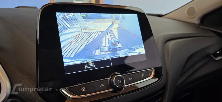 ONIX 1.0 Turbo Plus LT