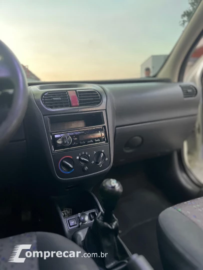 CORSA 1.4 MPFI Maxx 8V