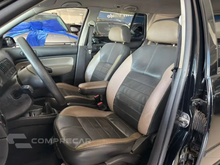 Golf Sportline 1.6 Mi Total Flex 8V 4p