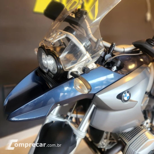 R 1200 GS