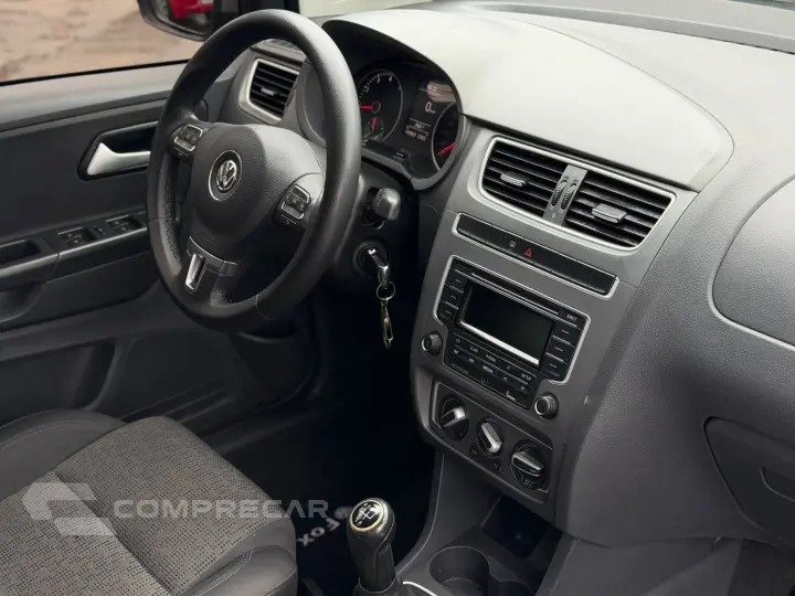 Fox PRIME/Higli. 1.6 Total Flex 8V 5p