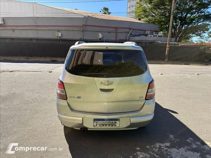 SPIN 1.8 LTZ 8V