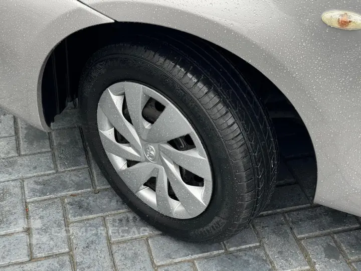 ETIOS 1.5 XS Sedan 16V