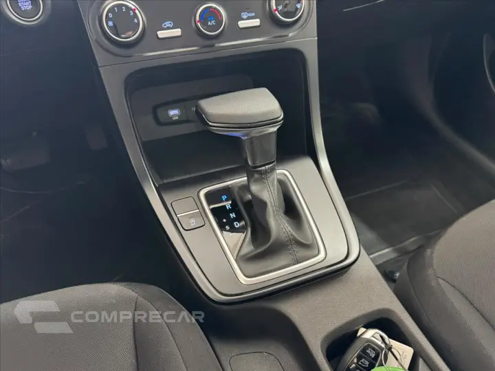 CRETA 1.0 TGDI FLEX COMFORT AUTOMÁTICO
