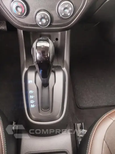 COBALT 1.8 MPFI LTZ 8V