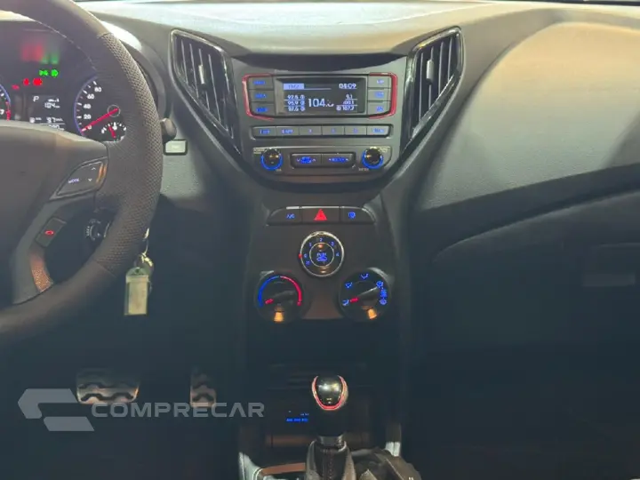 HB20 1.6 R SPEC 16V FLEX 4P AUTOMATICO