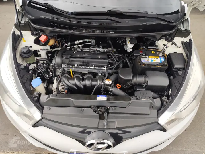 HB20 1.6 Premium 16V