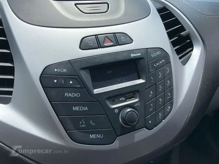 Ka 1.0 Ti-Vct Flex Se Manual