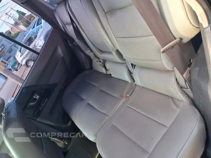 Pajero Full 3.2 Hpe 4X4 16V Turbo Intercooler Diesel 4P Auto