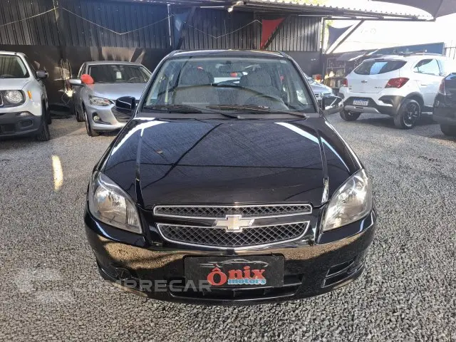 CELTA - 1.0 MPFI LT 8V 4P MANUAL