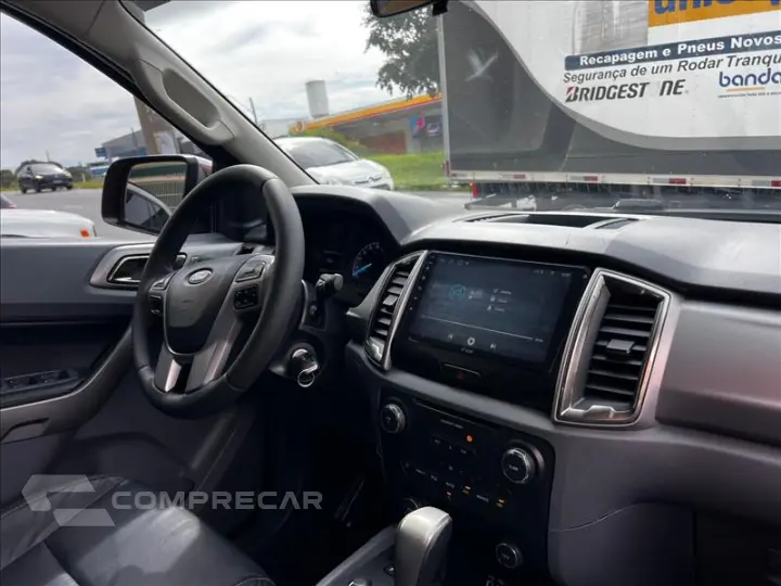 RANGER 3.2 XLT 4X4 CD 20V