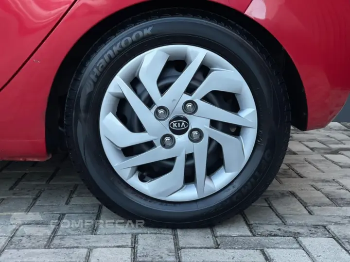 PICANTO 1.0 EX 12V FLEX 4P MANUAL