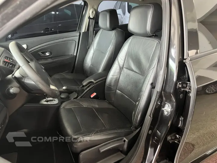 FLUENCE 2.0 Dynamique 16V