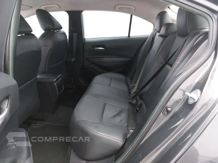 COROLLA 2.0 VVT-IE FLEX XEI DIRECT SHIFT