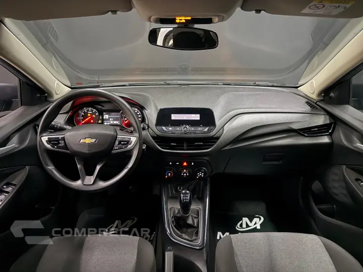 ONIX 1.0 FLEX LT MANUAL