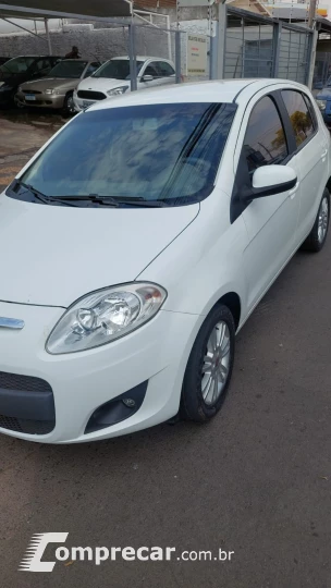 Palio Attractive  1.0