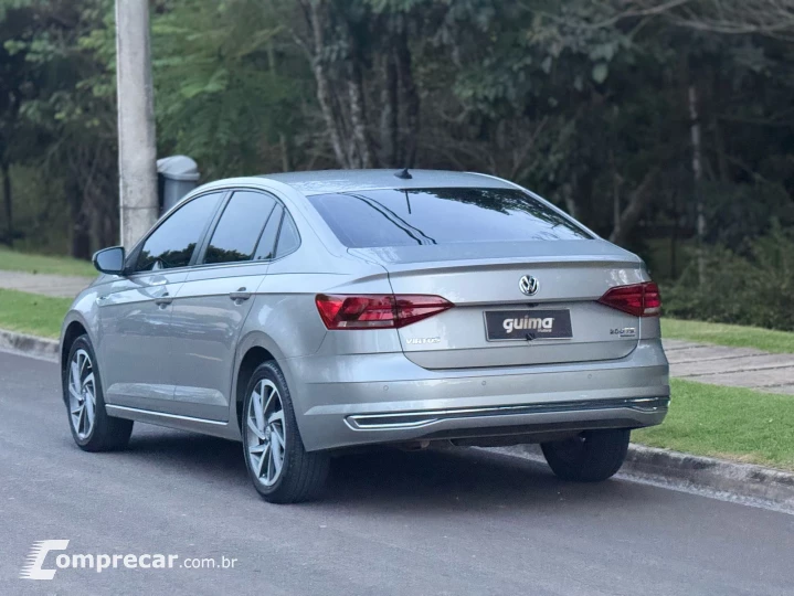 VIRTUS 1.0 200 TSI Highline