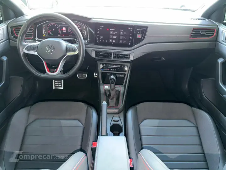 POLO 1.4 250 TSI GTS