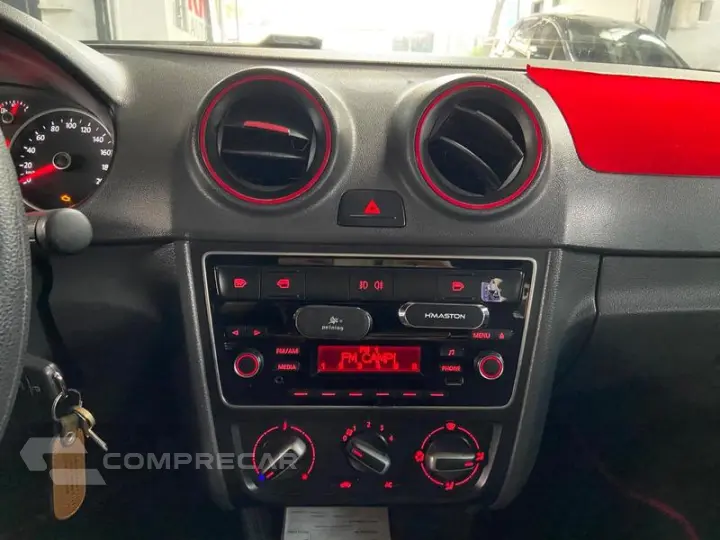 GOL 1.0 MI ROCK IN RIO 8V G5