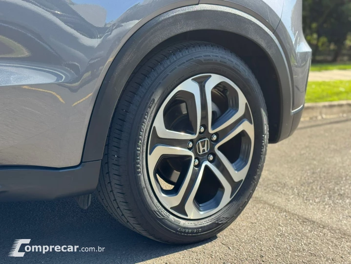 HR-V 1.8 16V LX