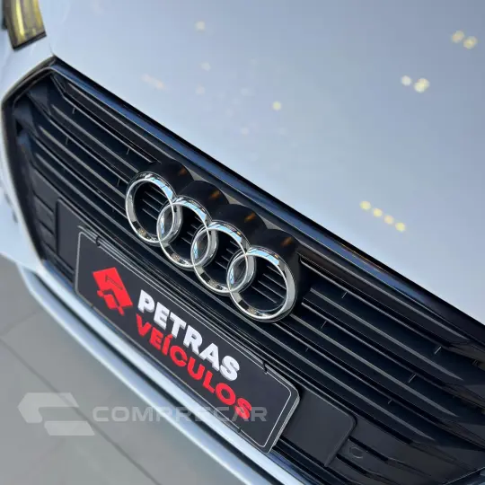 A4 2.0 TFSI Limited Edition S Tronic