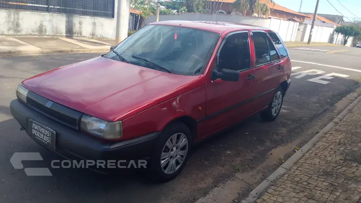 TIPO 1.6 MPI 8V