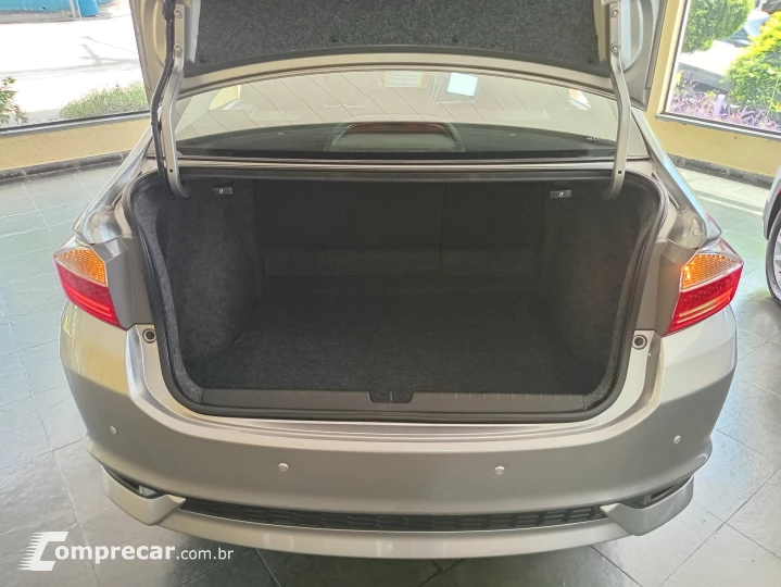 CITY 1.5 Personal 16V