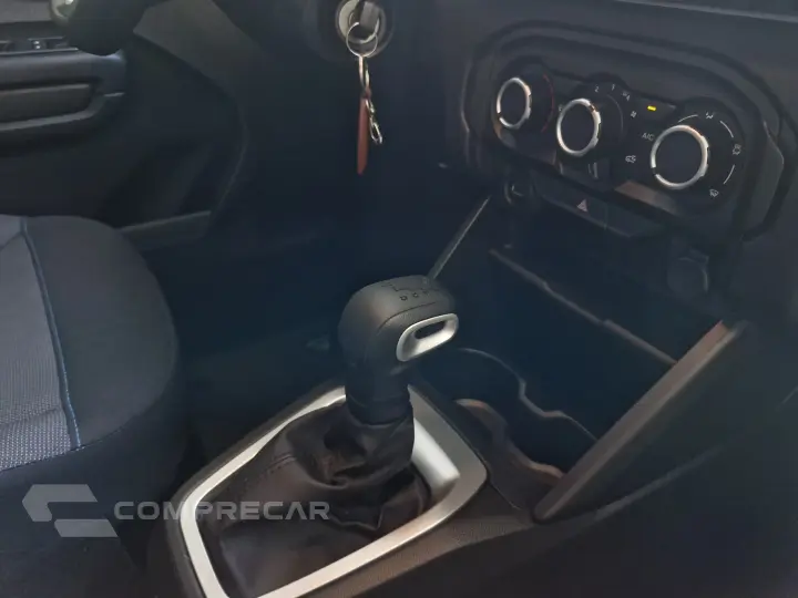 C3 1.6 16V FLEX FEEL PACK AT6