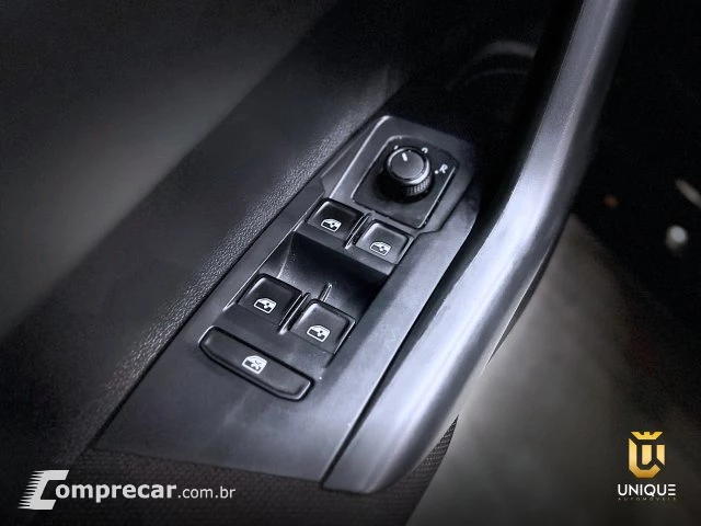 POLO - 1.6 MSI TOTAL MANUAL