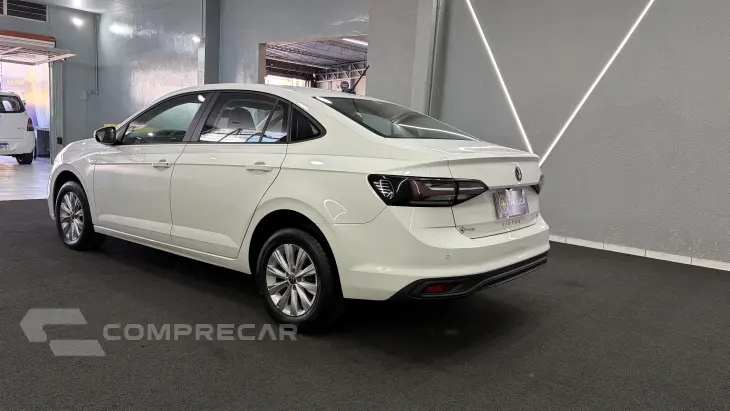 VIRTUS 1.0 170 TSI