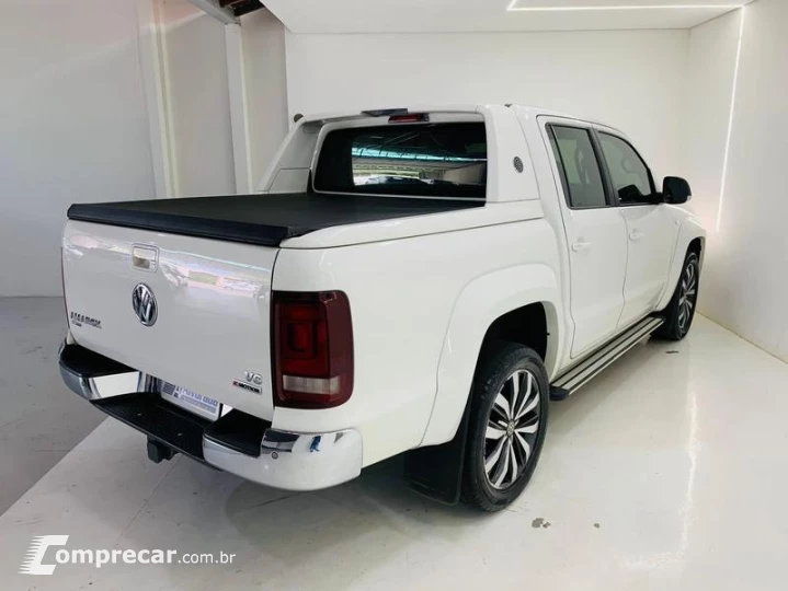 AMAROK V6 EXTR AC4
