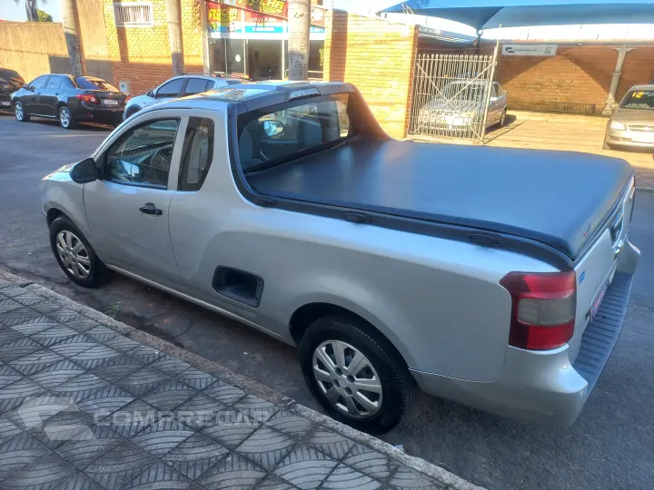 MONTANA 1.4 MPFI LS CS 8V
