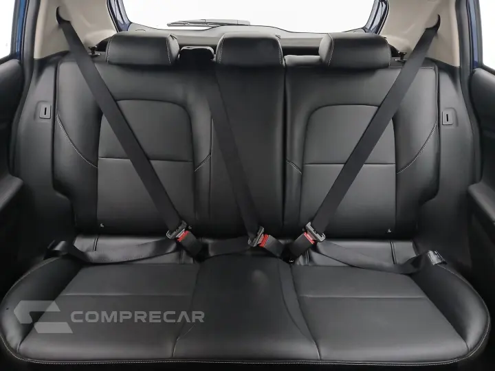 ONIX 1.0 TURBO FLEX PREMIER AUTOMÁTICO