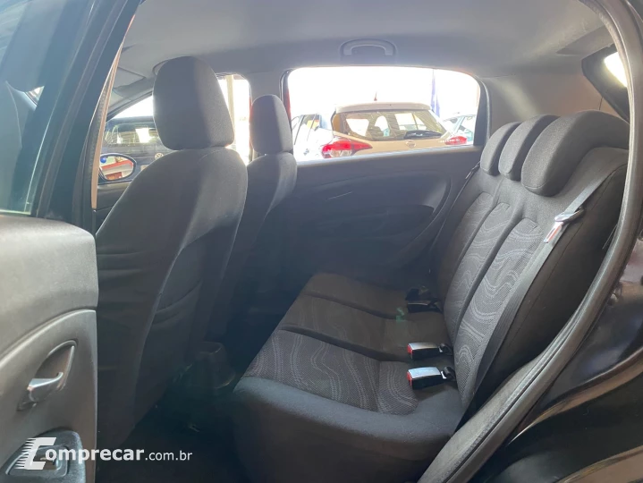 PUNTO 1.4 ELX 8V