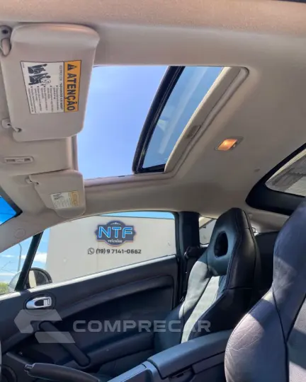 Eclipse GT 3.8 V6 267cv